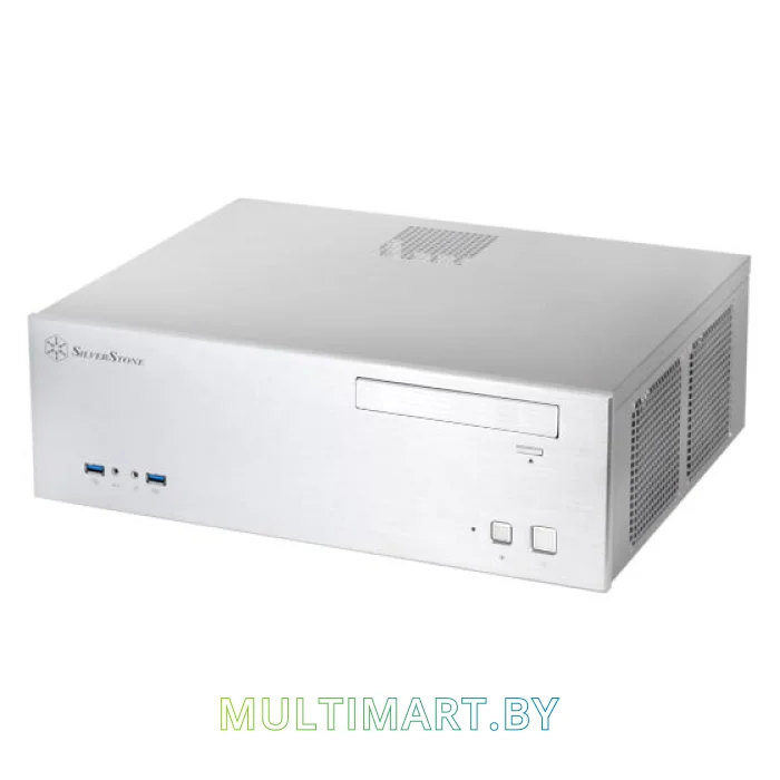 Корпус SilverStone Grandia GD04 (SST-GD04S)